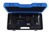 Engine Timing Tool Master Set fit for BMW N20 N26 4 Cylinder Turbo Complete Kit 76000199