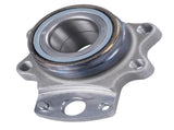 Rear Left Wheel Bearing and Hub Assembly Fit for INFINITI Q45 Nissan 300ZX Coupe Sedan 1990-1996 13704684