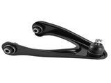 4pc Front Upper Suspension Control Arms Lower Ball Joints fit for 1997-01 Honda CR-V 81575453
