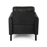 ZUN CHAIR 63565.00MFBLK