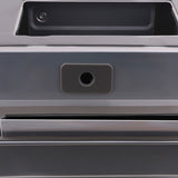 Heater Box Assembly Kit Fit For Kenworth T800 Curved Glass 1993-2014 K142-535-1 F31-1036-1 25258056