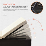 Folding Lounge Chairs / beach chair 57881706