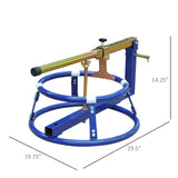 Tyre Changing Stand 40131562