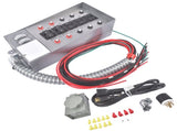 Generator Conversion Manual Transfer Switch Kit 7500W Pro/Tran 31410CRK 30A 94994655