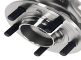 Front Wheel Hub Assembly fit for Land Rover LR3 2005-2009 Range Rover Sport 515067 93385019