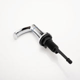 Widespread Pull Out Sprayer Bathroom Faucet, 2-handle Bathroom Sink Faucet W1224P184845