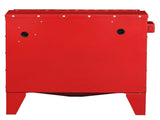 40 Gallon Bench Top Air Sandblasting Cabinet Sandblaster Abrasive Blast Large Cabinet with Gun and 4 42974085
