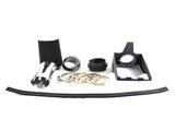 Cold Air Intake Induction Kit Filter for Ford F250 F350 Super Duty 1999-2003 V8 7.3L Black 72433982