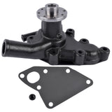 ZUN Water Pump For Isuzu Elf Journey with G201 C240 C221 G240 Engine Forklift 5136101790 95113802