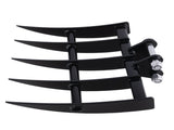 Excavator Grading Attachment 20.5" Width Universal Fit 3 Ton Equipment 33049786