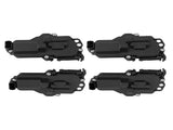 Door Lock Actuator Assembly fit for Ford Excursion F150 F250 99-05 F81Z25218A43AA 16331697