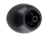 4x Deck Wheel Kit fit for Husqvarna LZ27LKA724 LZ28KC604 022-5234-98 5" x 2.75" 22593708