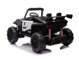 24V 2 Seater Ride on Car for Kids, 4x4 Off-Road UTV Toy w/ 4x200W Powerful Motors Ride On Car W1620P466946