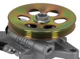 1 x Power Steering Pump w/ Pulley fit for Acura EL L4 1.6L 1997-2000 55-5333 new 72733172