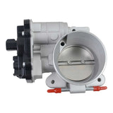 Throttle Body Fits for Cadillac Escalade Chevy Suburban 2500 Avalanche Tahoe GMC Sierra 07367598