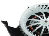HVAC Blower Motor with Fan fit for Audi Q7 2007-2015 VW Touareg 2004-10 700262 76994 13051971