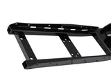 ATV Plow Mount fit for Intimidator/Honda UTV 2000-2024 Steel Black Durable 35605173