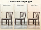 2 pcs Dining chair 90556556
