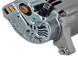 12V 117 Amp Alternator fit for Jeep TJ 4.0L 2001-2006 56041565AB 13876N CW Pulley 04622173