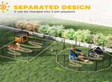 Pet Playpen Dog Playpen 52489019