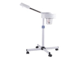 2 in 1 Facial Steamer with 3X Magnifying Lamp, Esthetician Steamer Professional Aromatherapy 13485152