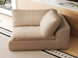 Y180A-CORNER-KHAKI W2824P541938