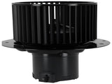 Heater Blower Motor w/Fan fit for Ford Bronco F-150 F-250 F-350 1987-1996 F2TZ18527A 32633718
