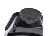 Power Steering Pump Keyway Style for Chevy Ford GM Chrysler PS Black 41605901