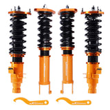 Coilovers Kits Fit for Infiniti M35x M45x 06-10 G35x G37x 2003-2013 AWD Struts Gold 07283929