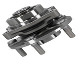 Front LH RH Wheel Hub Bearing 5 Bolt Kit fit for G35/350Z 2003-2009 513268 WE60568 36515354
