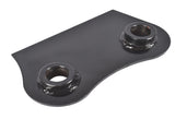 Fits for Cat 302 Mini Excavator Bucket Attachment Ears and 2 x 35mm Pins 81954040