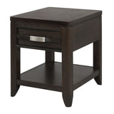 24x20x25" End Table W2078P179281