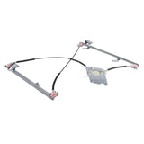 Front Left Window Regulator Fit for Mercedes-Benz G500 G55 G63 AMG Sport Utility 2002-2017 54519769