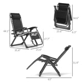 Folding Lounge Chairs / beach chair 08089651