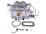 Carburetor w/ Gasket for 1967-1980 Plymouth Dodge Magnum Chrysler 318 V8 5.2L 6CIL 70018949 84037895
