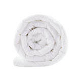 Full/Queen Cotton Down Alternative Featherless Comforter B03595043