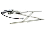 Front Left Power Window Regulator with Motor for Toyota Tacoma 1995-2004 01843994