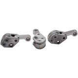 Steel Drive Clutch Weights fit for Yamaha G2 G8 G9 G14 Gas Golf Cart Models 1985-95 35071072