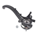 Front Right Steering Knuckle & Wheel Hub Bearing Assembly Fits for Kia Optima Hyundai Sonata 95798999