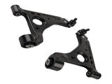 8pcs Front Suspension Lower Control Arms w/ Ball Joint fit for Chevy Trax 2013-2022 97288836