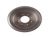 12K 15K Trailer Drum Fit for Dexter & Lippert Axles 8-214 12-1/4" x 5" Drum Replaces Dexter 40536977