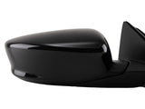 Power Fold Side Mirror Right fit for Honda Accord 2013-2016 76201T2FA11ZE Black 82102701