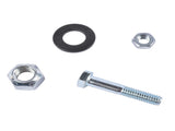 Coupler Latch 227873A1 H673856 Fit for Case IH 1835C 1838 1840 Skid Steers 85681263