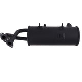 New Exhaust Muffler fit for Kawasaki Mule 2500 2510 3000 4000 1994-2020 18091-1104 83379061