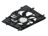 Radiator Cooling Fan Assembly fit for Mercedes-Benz C180/C250 2014-2017 0999061100 53271278