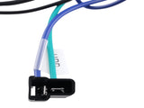Marine Tilt Trim Wiring Harness 7014G fit for CMC/TH Jack Plate PL-65 PT-130 PT-35 60301070