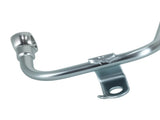 Turbo Oil Supply Line fit for Mercedes Benz C250 E250 1.8L M271DE18AL 2011-2016 27652720