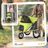 Pet Jogging Stroller 51767324
