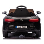 ZUN Licensed Mercedes-Benz CLS 350,12V Kids Ride On Toy Car w/Parents Control,2wd,Four-wheel W1578P189763