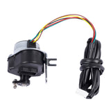 Guardian 0G6454 Stepper Motor Assembly Fits for GTH990 PORT Controller Models Black 07671437